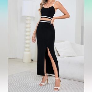 Brand New Women’s Two Piece Set